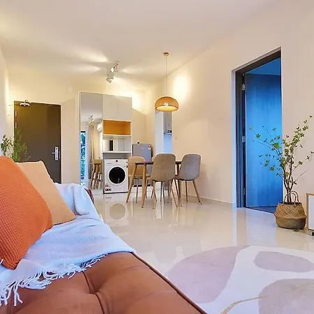 Garden View 4 Pax, 2 Br 10 Min From Ciq Apartment Johor Bahru Exterior photo