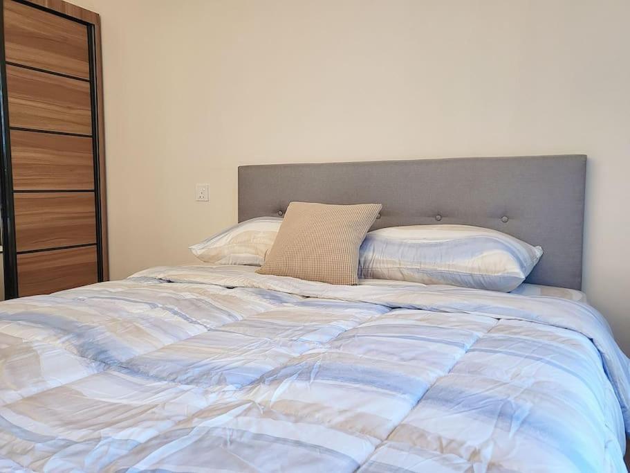 Apartment Garden View 4 Pax, 2 Br 10 Min From Ciq